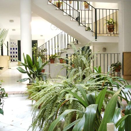 Archeros Suite Seville Exterior photo