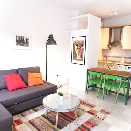 Archeros Suite Seville Exterior photo